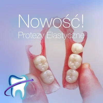 Protezy elastyczne
